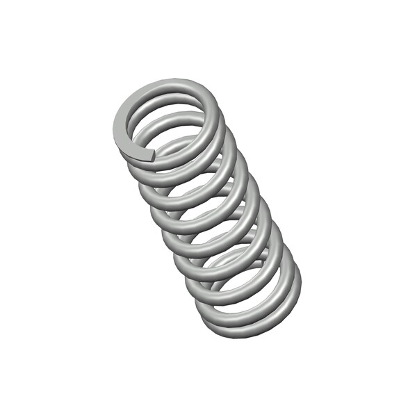 Approved Vendor Compression Spring, O= .718, L= 1.91, W= .097 G409959678 - main